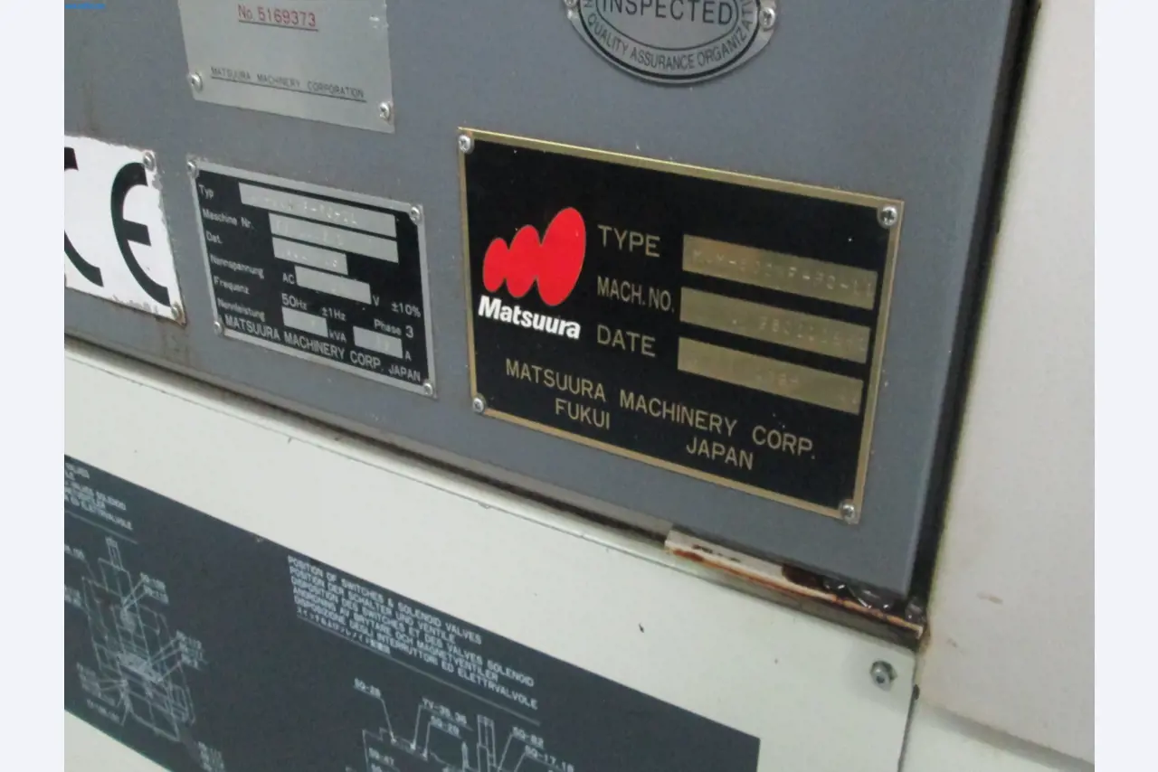 Máquinas para la transformación de metales-6