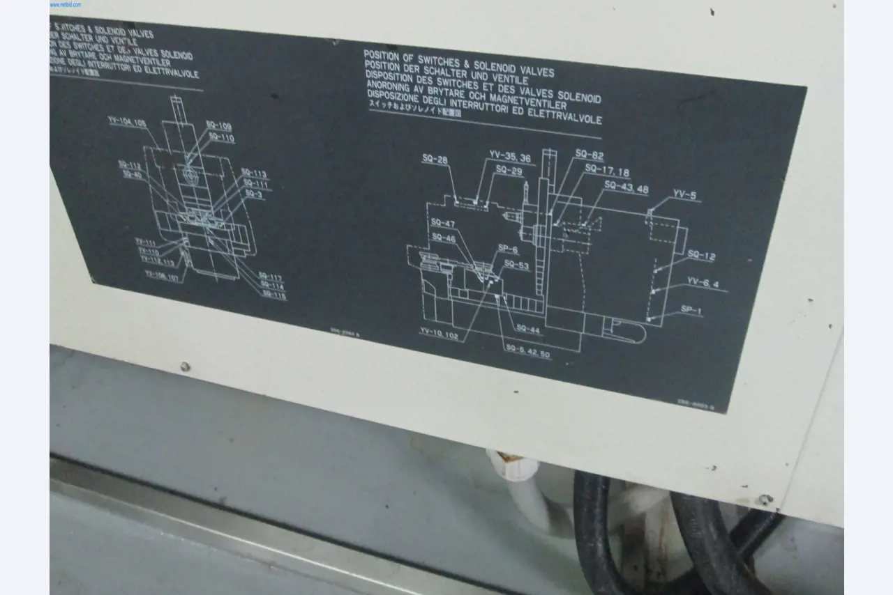 Máquinas para la transformación de metales-7