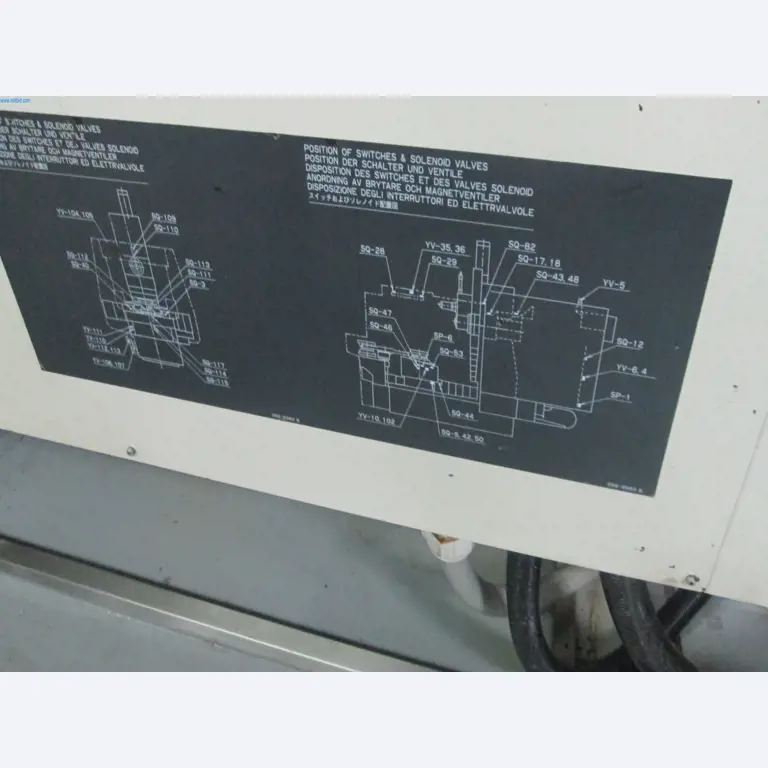 Máquinas para la transformación de metales-7