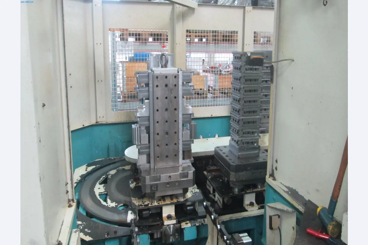 Máquinas para la transformación de metales-8