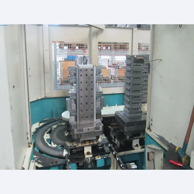 Máquinas para la transformación de metales-8