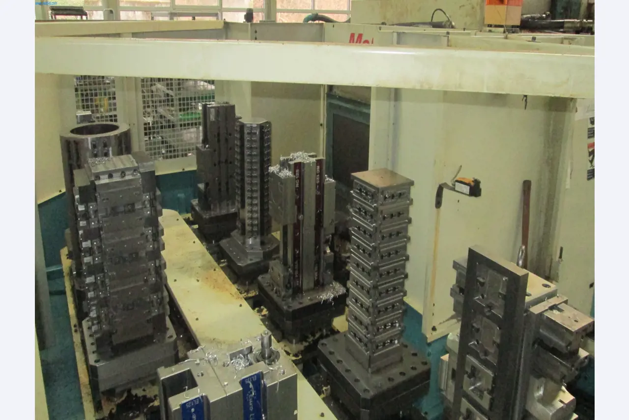 Máquinas para la transformación de metales-9