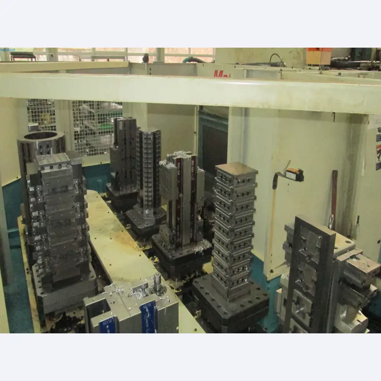 Máquinas para la transformación de metales-9