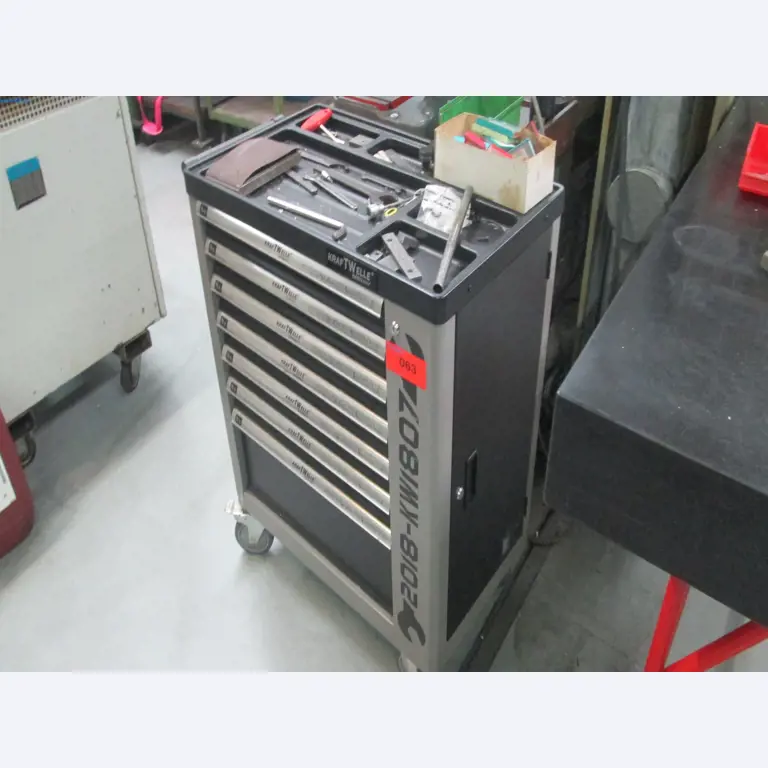 Stroje na zpracování kovů-1