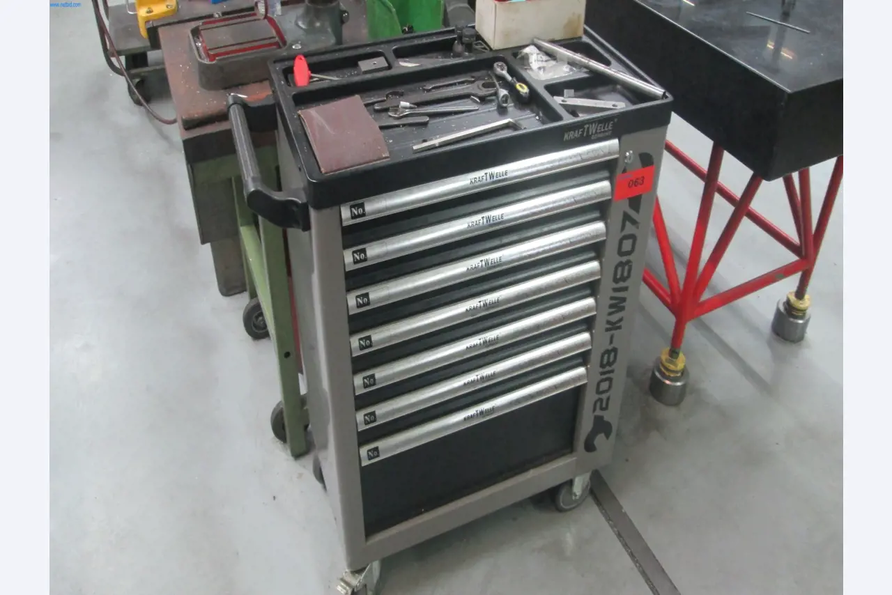 Stroje na zpracování kovů-2