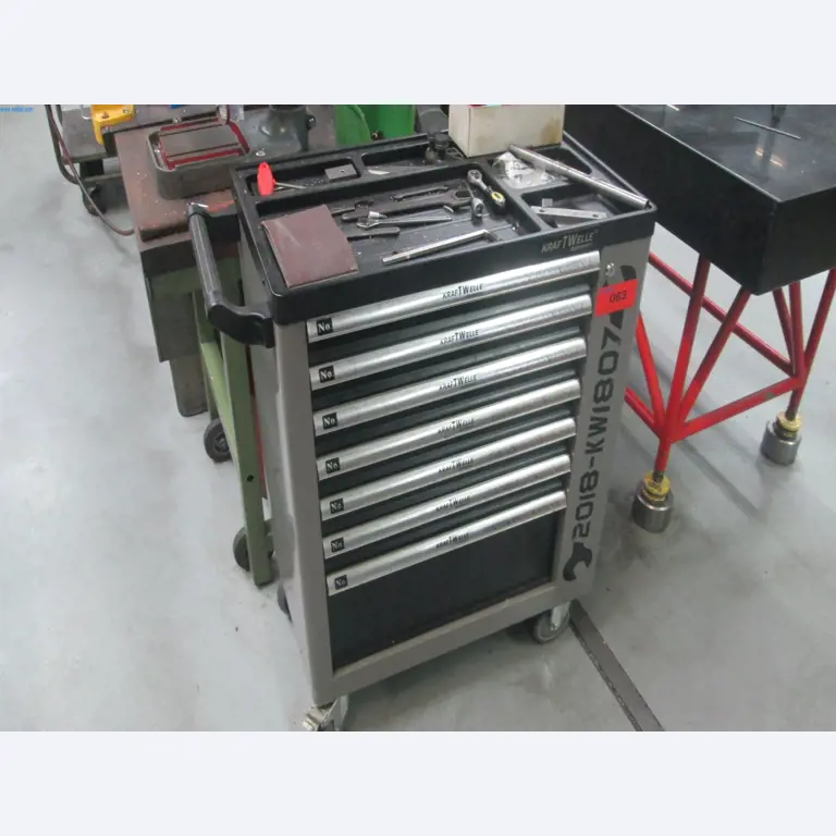 Stroje na zpracování kovů-2