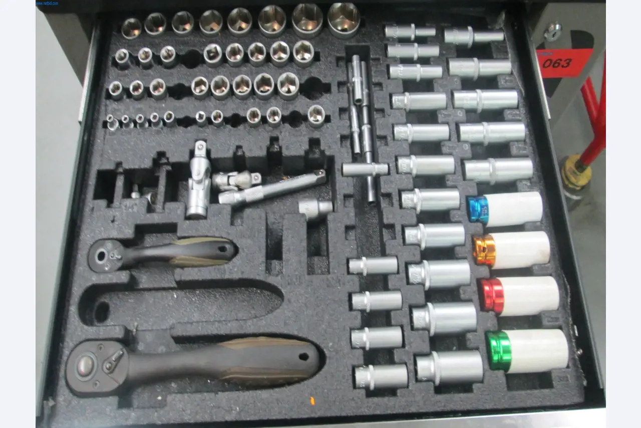 Stroje na zpracování kovů-3