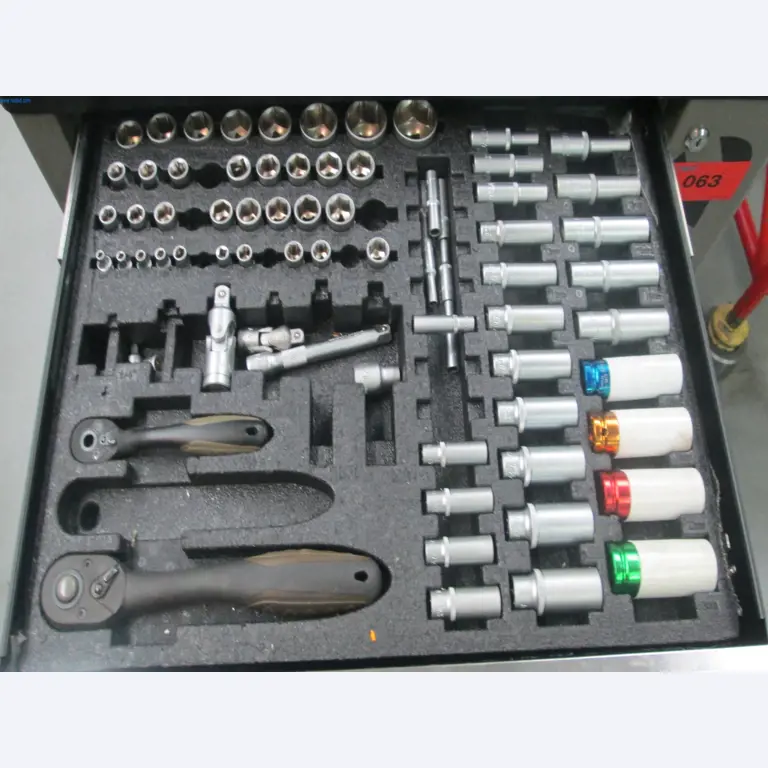 Stroje na zpracování kovů-3