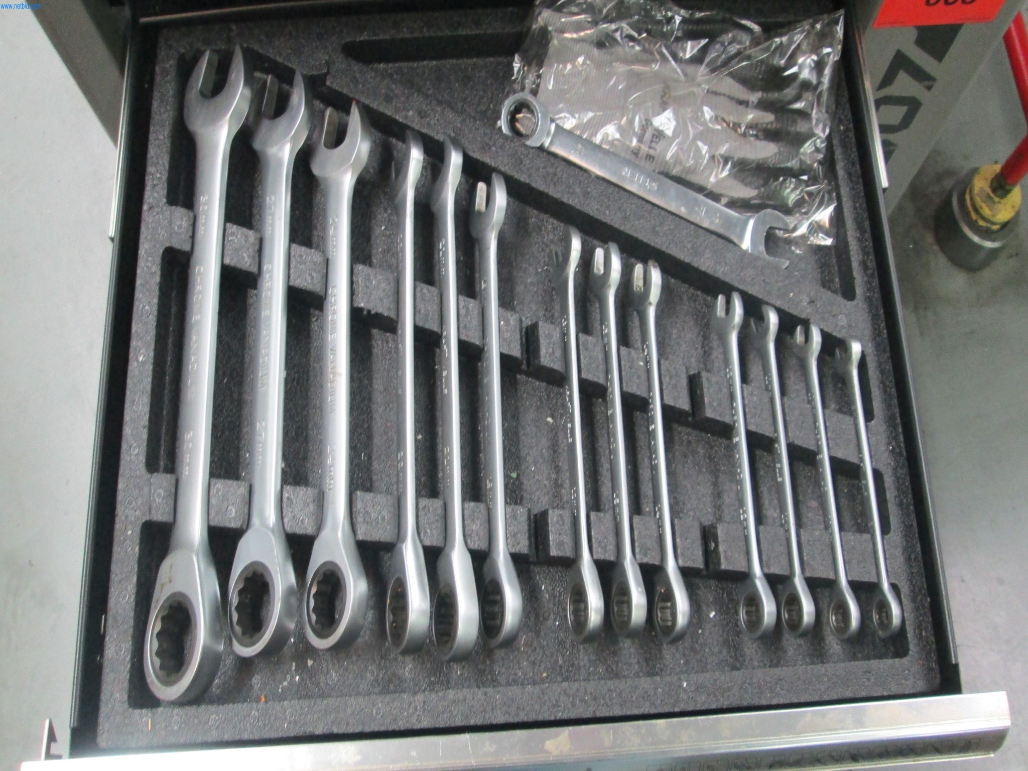 Machines for metal processing-4