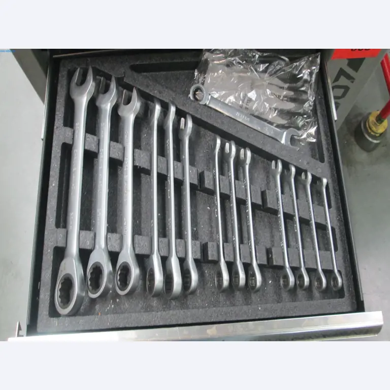 Stroje na zpracování kovů-4