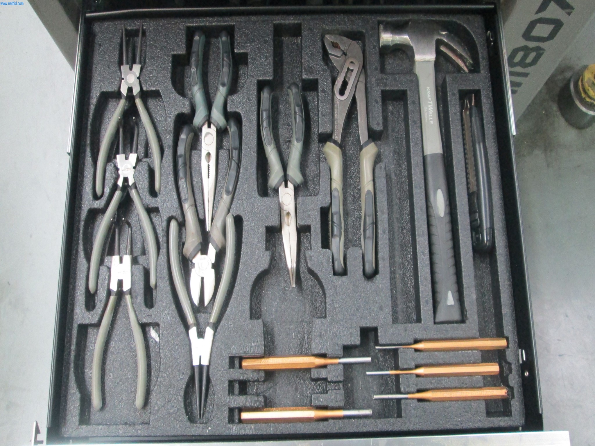 Machines for metal processing-5