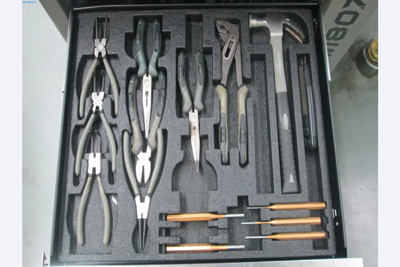 Stroje na zpracování kovů-5