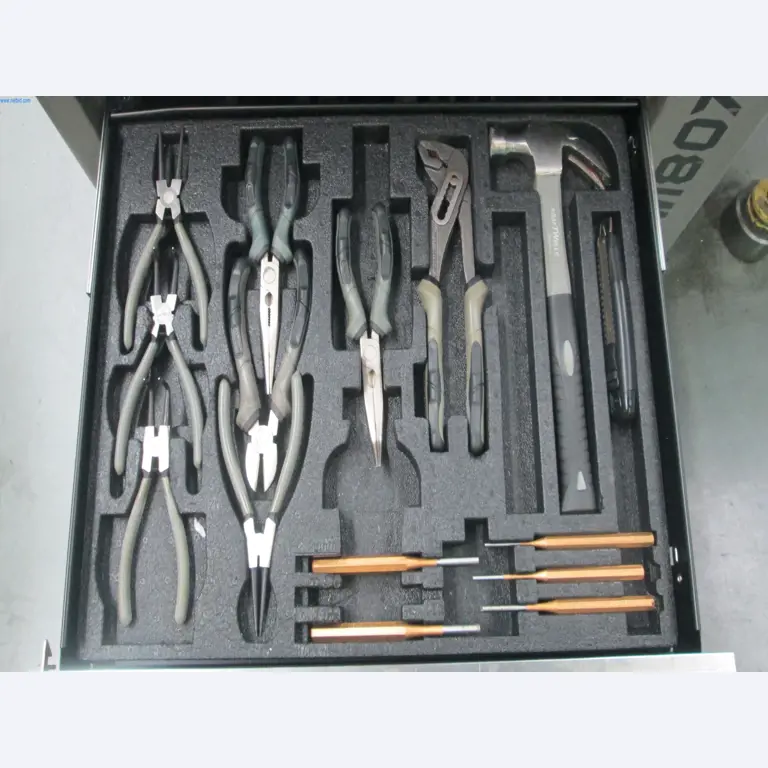 Stroje na zpracování kovů-5