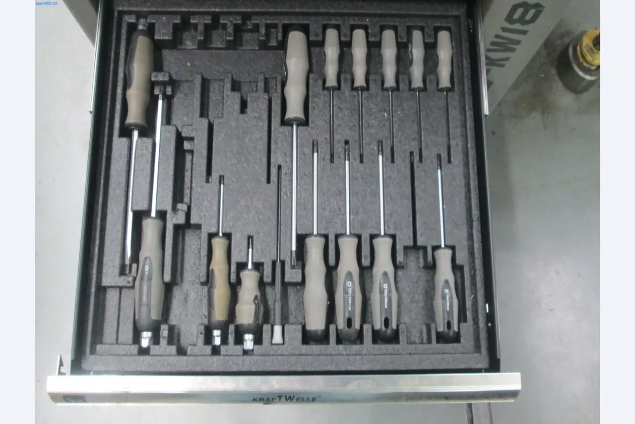 Stroje na zpracování kovů-6