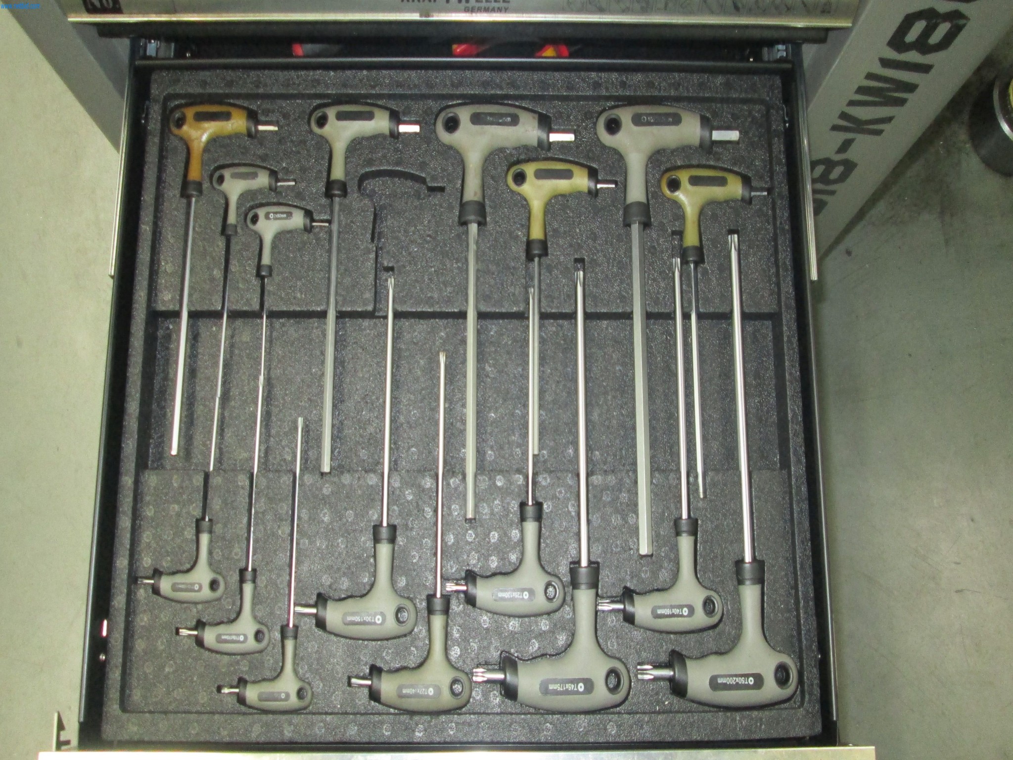 Machines for metal processing-7