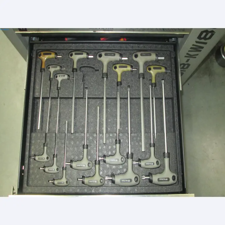 Stroje na zpracování kovů-7