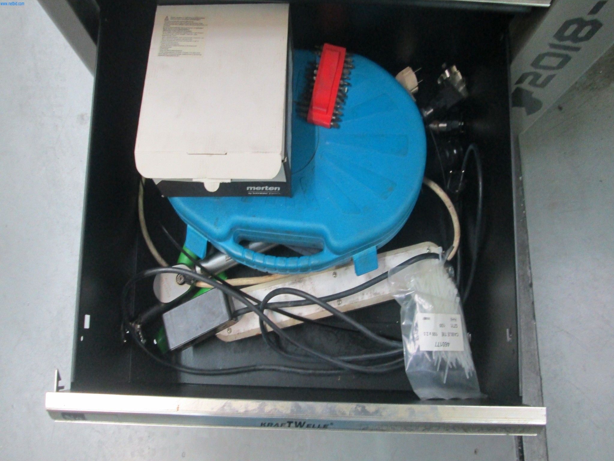 Machines for metal processing-9