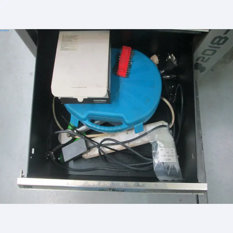 Stroje na zpracování kovů-9