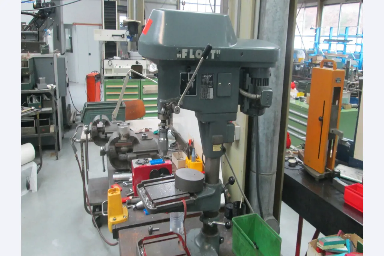 Machines pour le travail des métaux-2