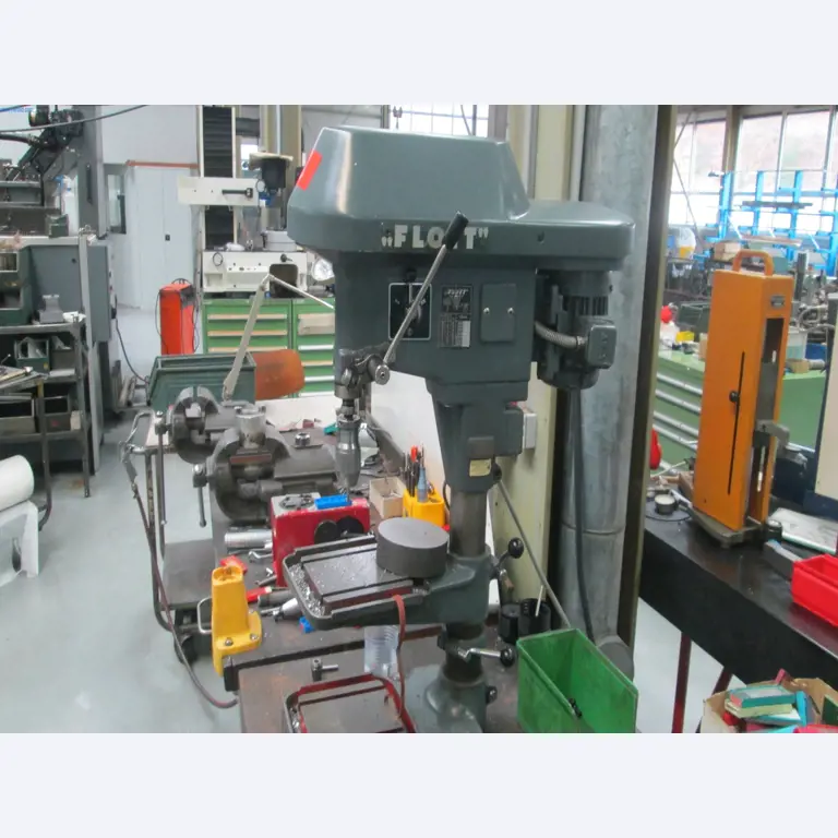 Machines pour le travail des métaux-2