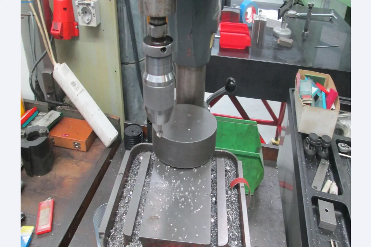 Machines pour le travail des métaux-3