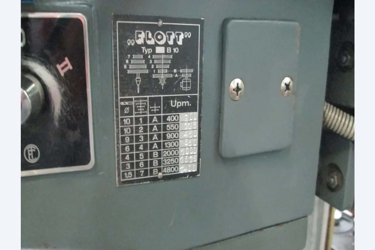 Machines pour le travail des métaux-4