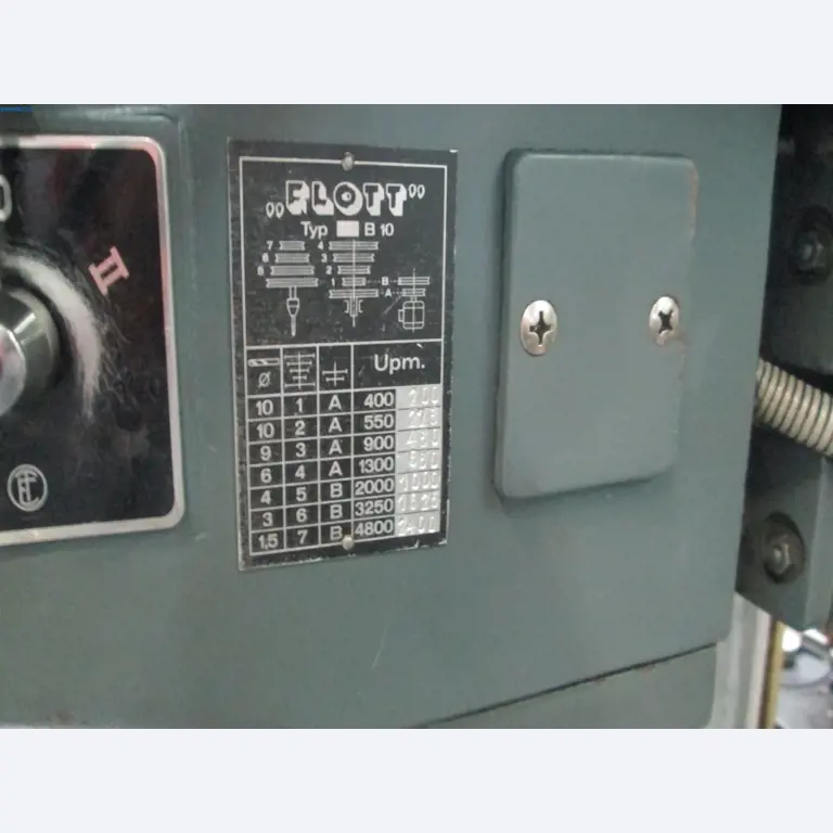 Machines pour le travail des métaux-4