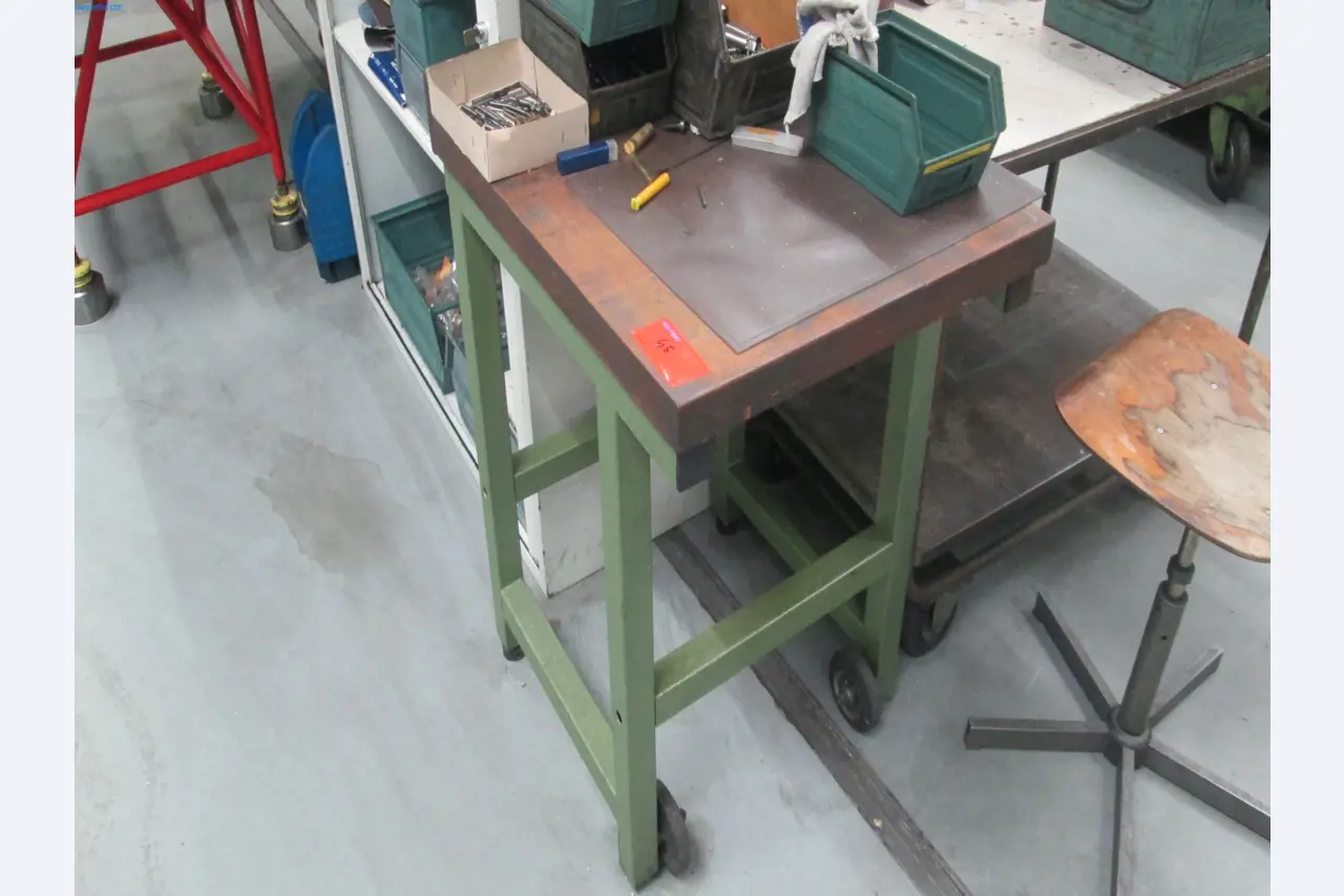 Stroje na zpracování kovů-5