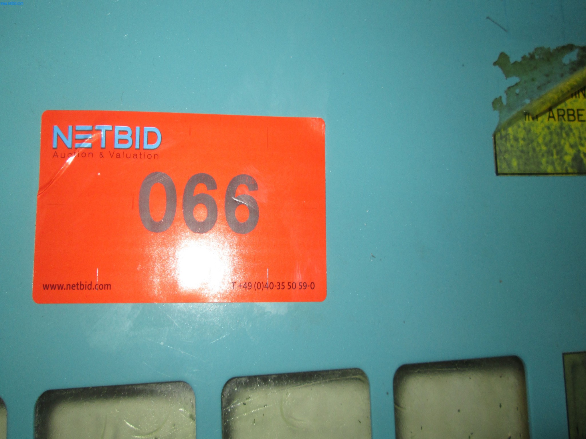 Stroje na zpracování kovů-6