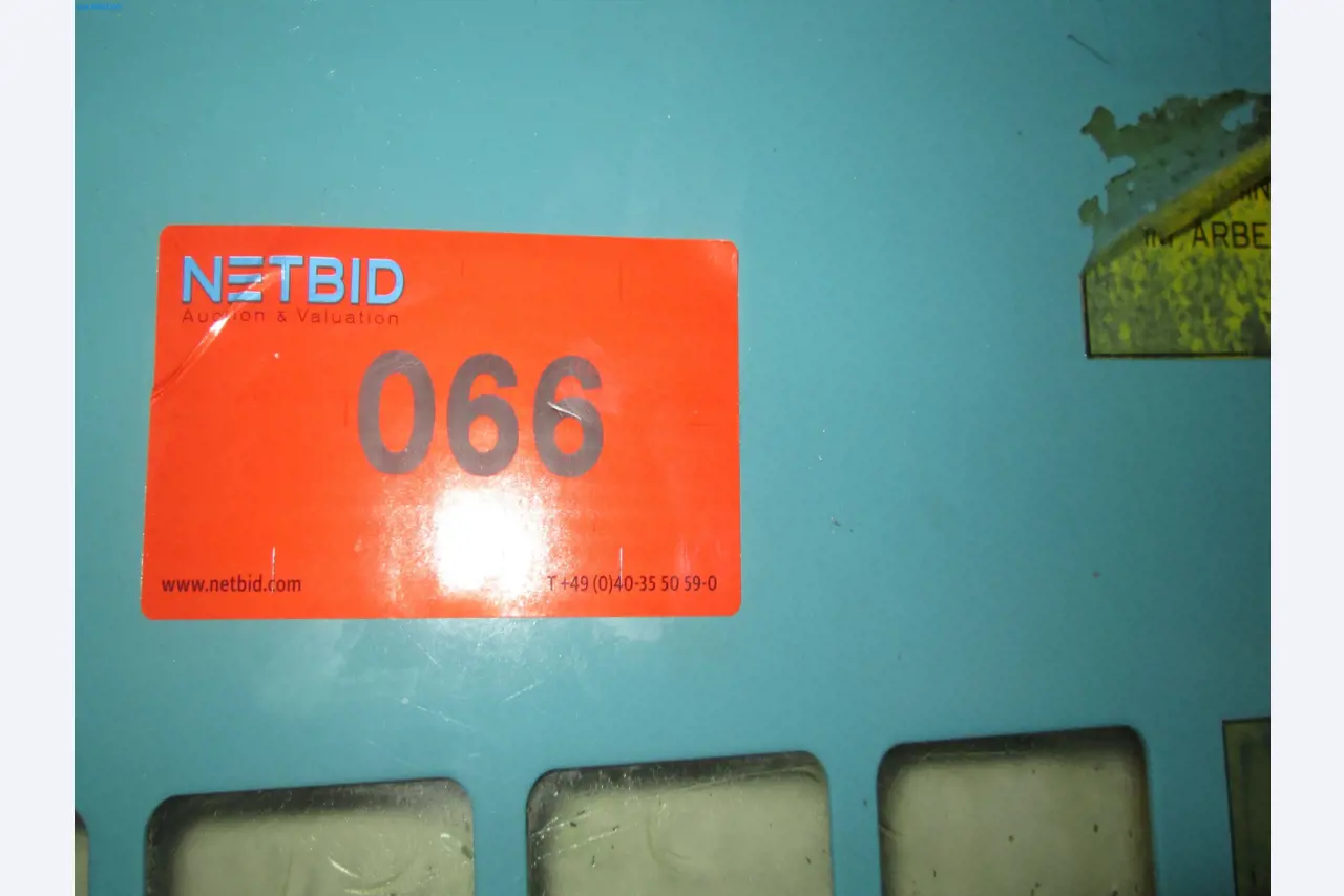 Stroje na zpracování kovů-6