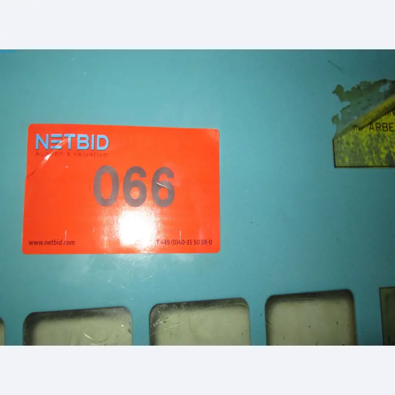 Stroje na zpracování kovů-6