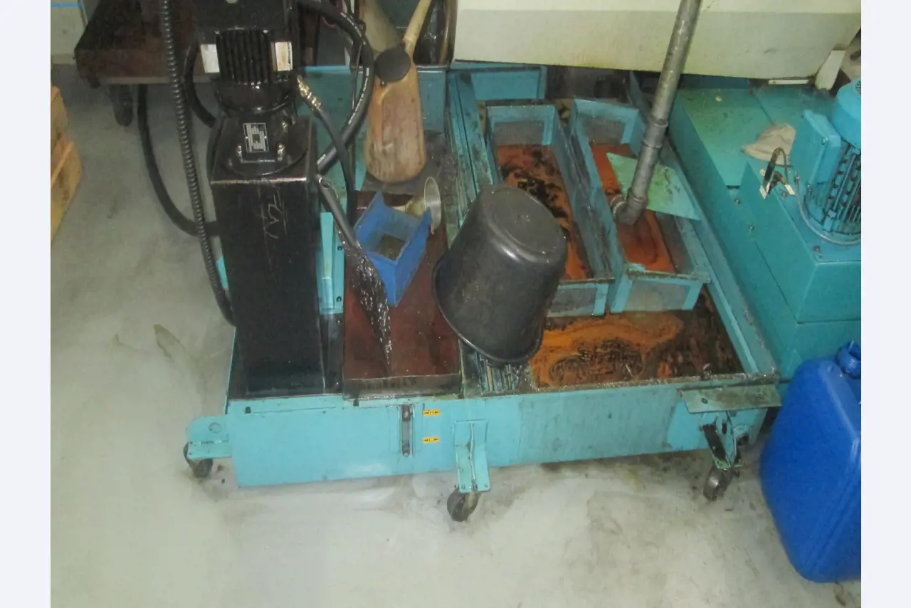 Stroje na zpracování kovů-10