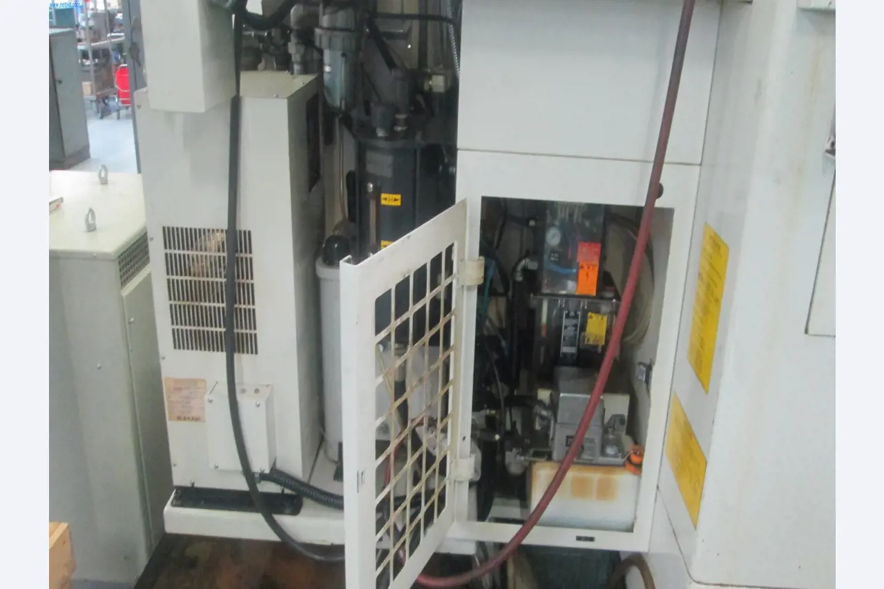 Stroje na zpracování kovů-11