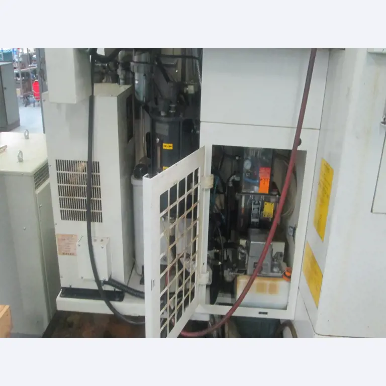 Stroje na zpracování kovů-11