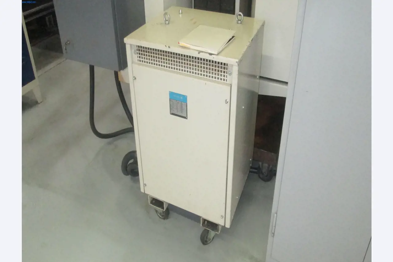 Stroje na zpracování kovů-12