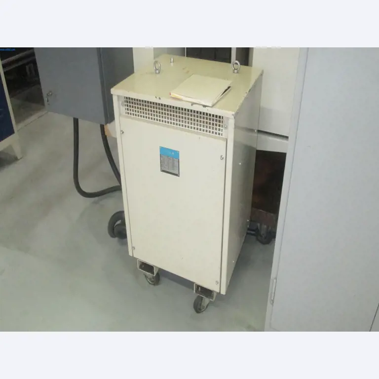 Stroje na zpracování kovů-12