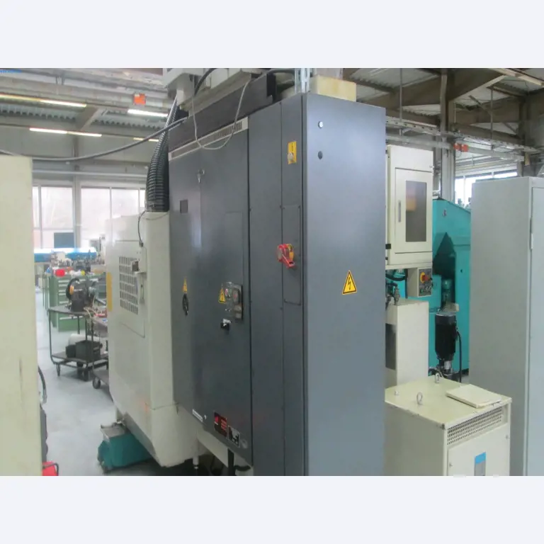 Stroje na zpracování kovů-13