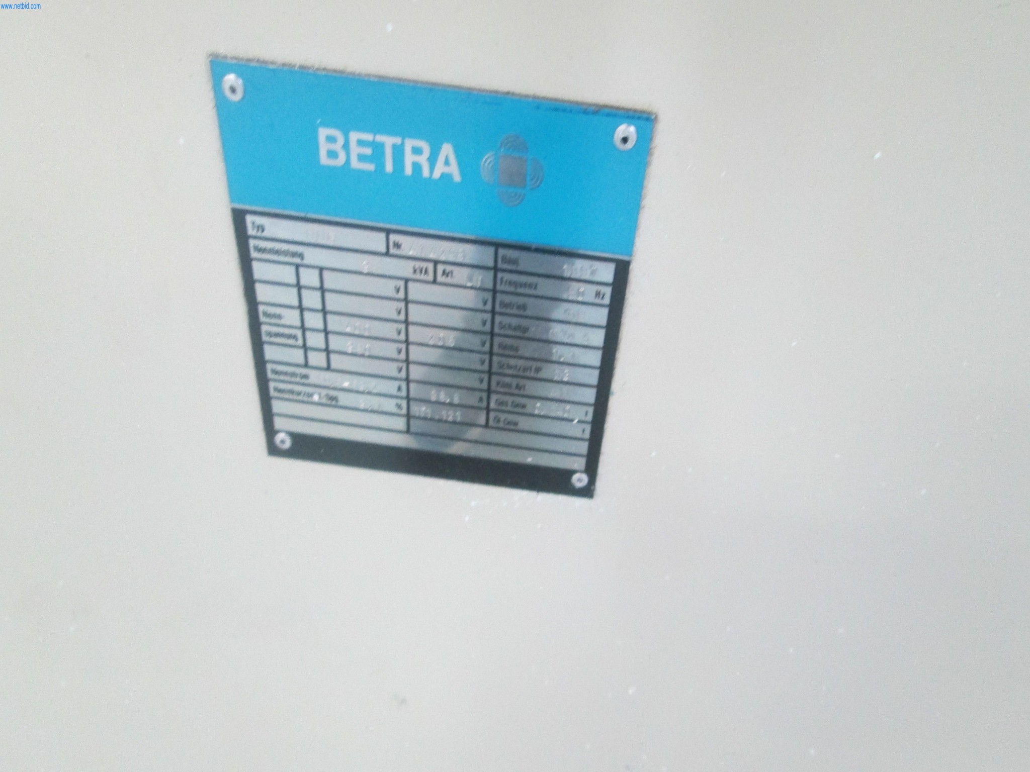 Maschinen für die Metallverarbeitung -14