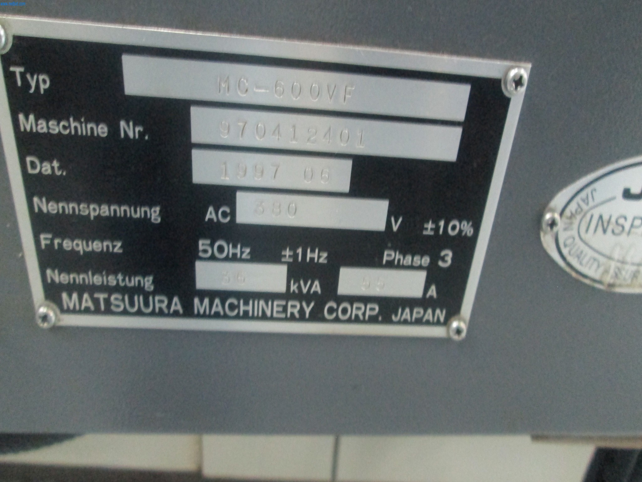 Maschinen für die Metallverarbeitung -16