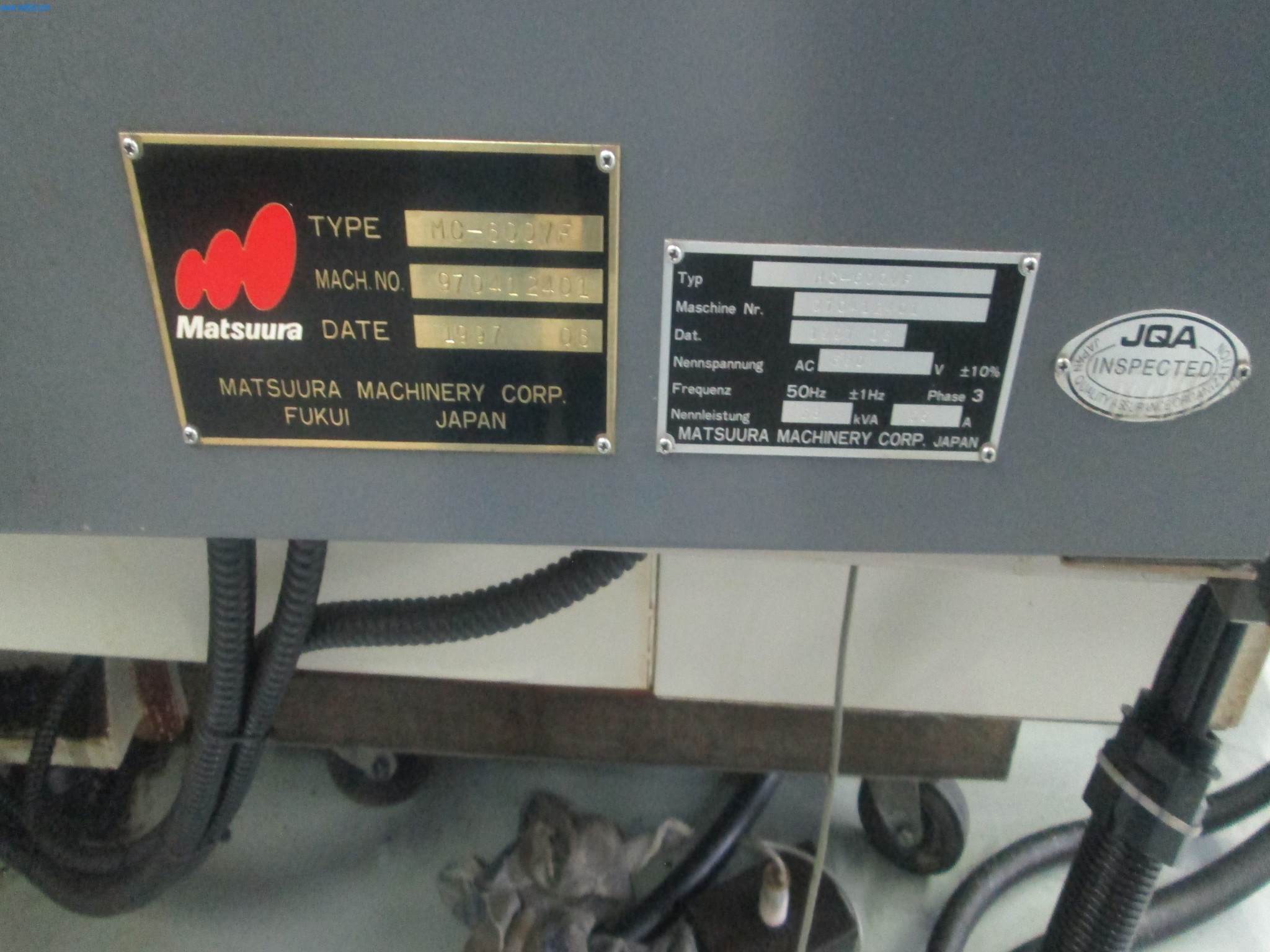 Maschinen für die Metallverarbeitung -17