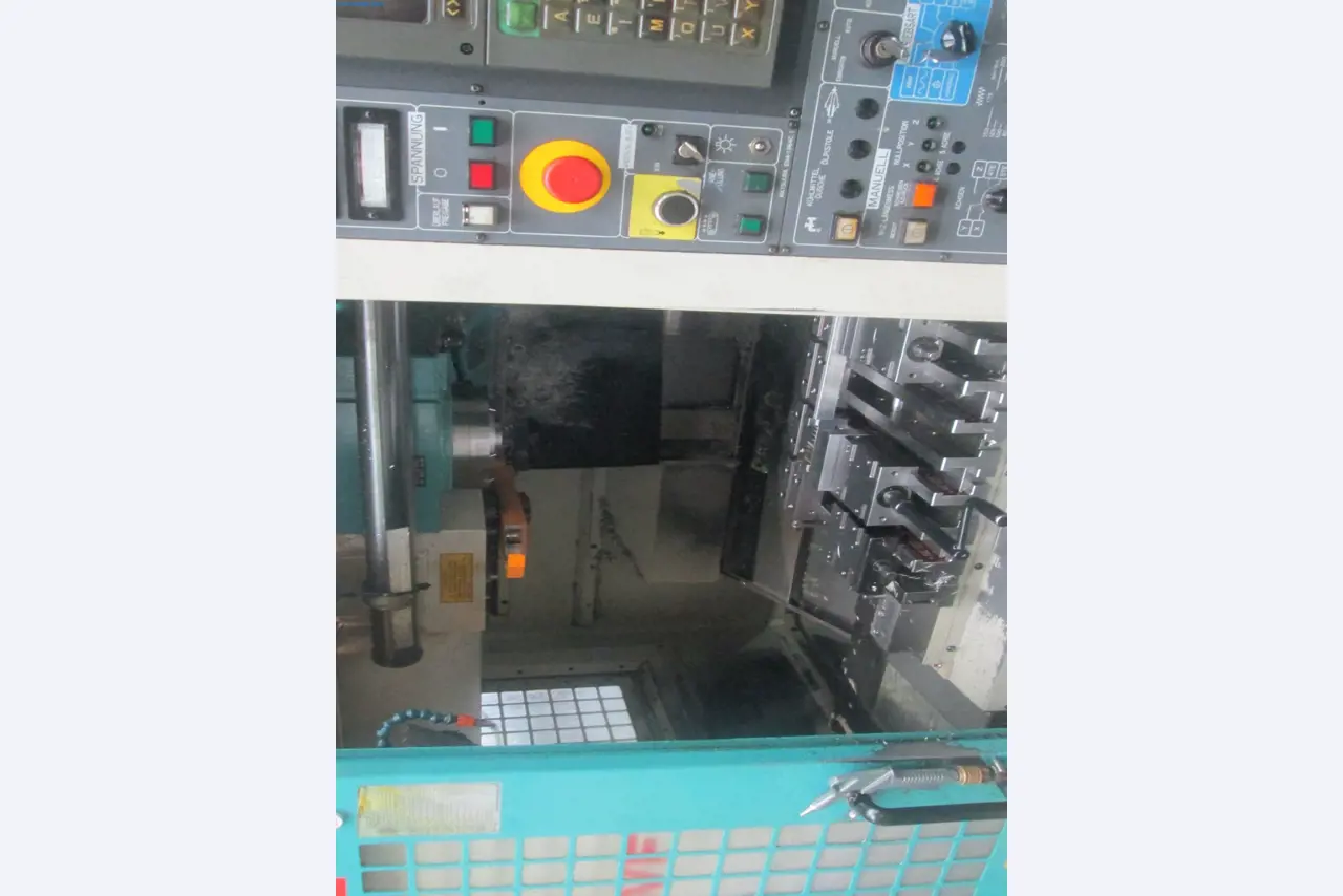 Stroje na zpracování kovů-18