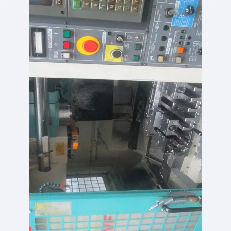 Stroje na zpracování kovů-18