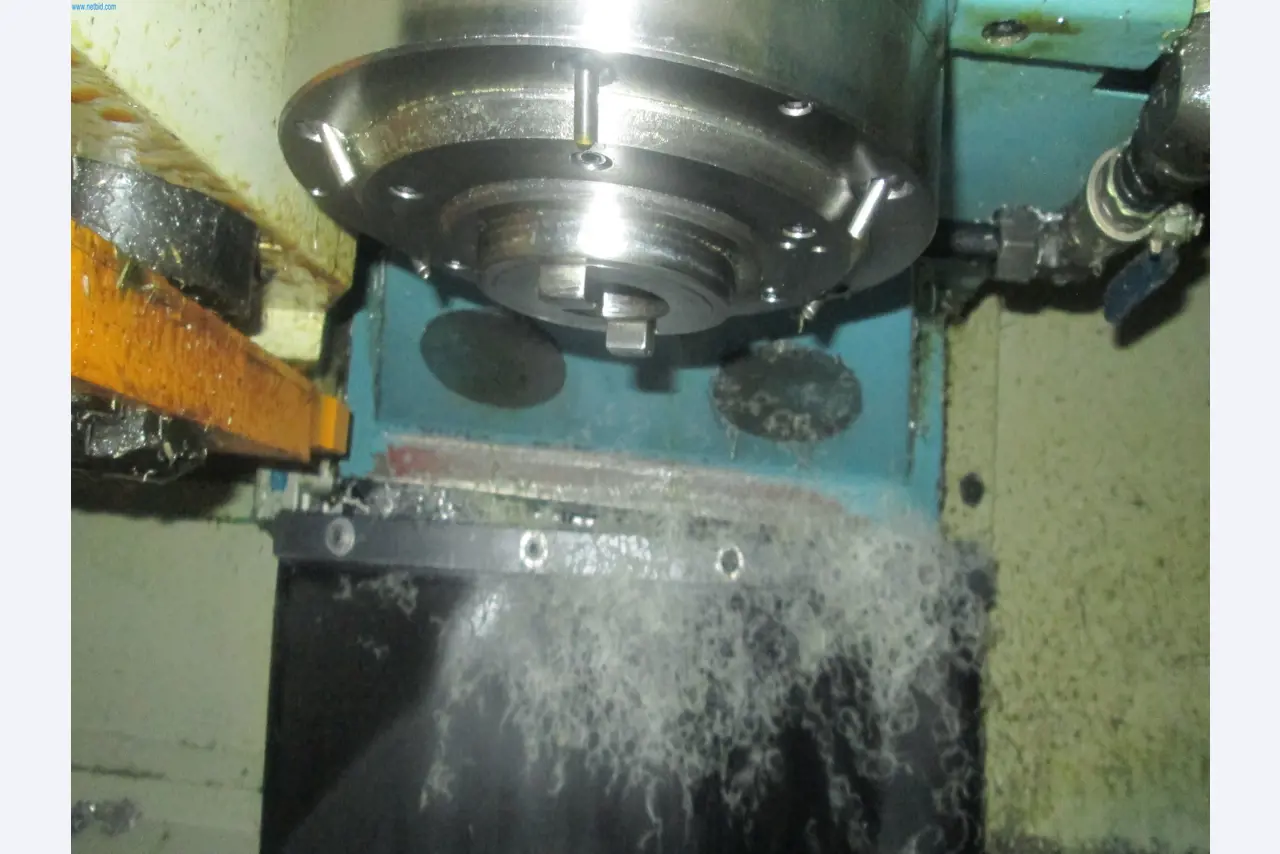 Stroje na zpracování kovů-19