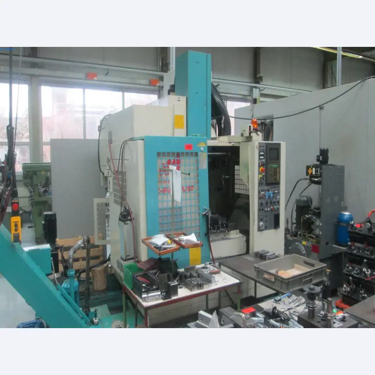 Stroje na zpracování kovů-1