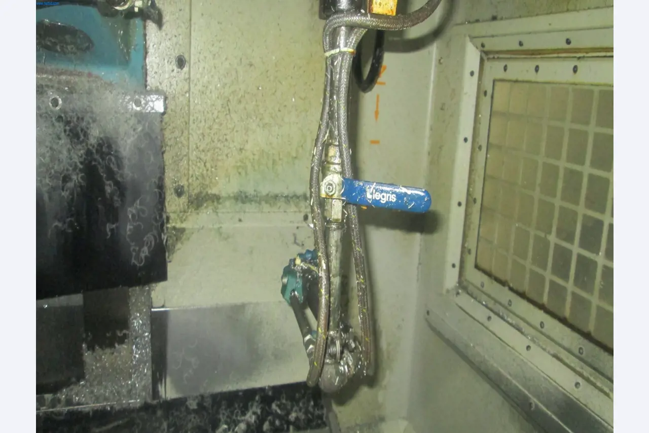 Stroje na zpracování kovů-20