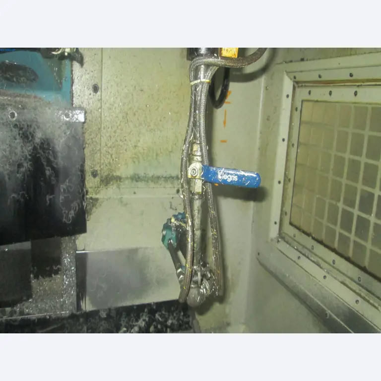 Stroje na zpracování kovů-20