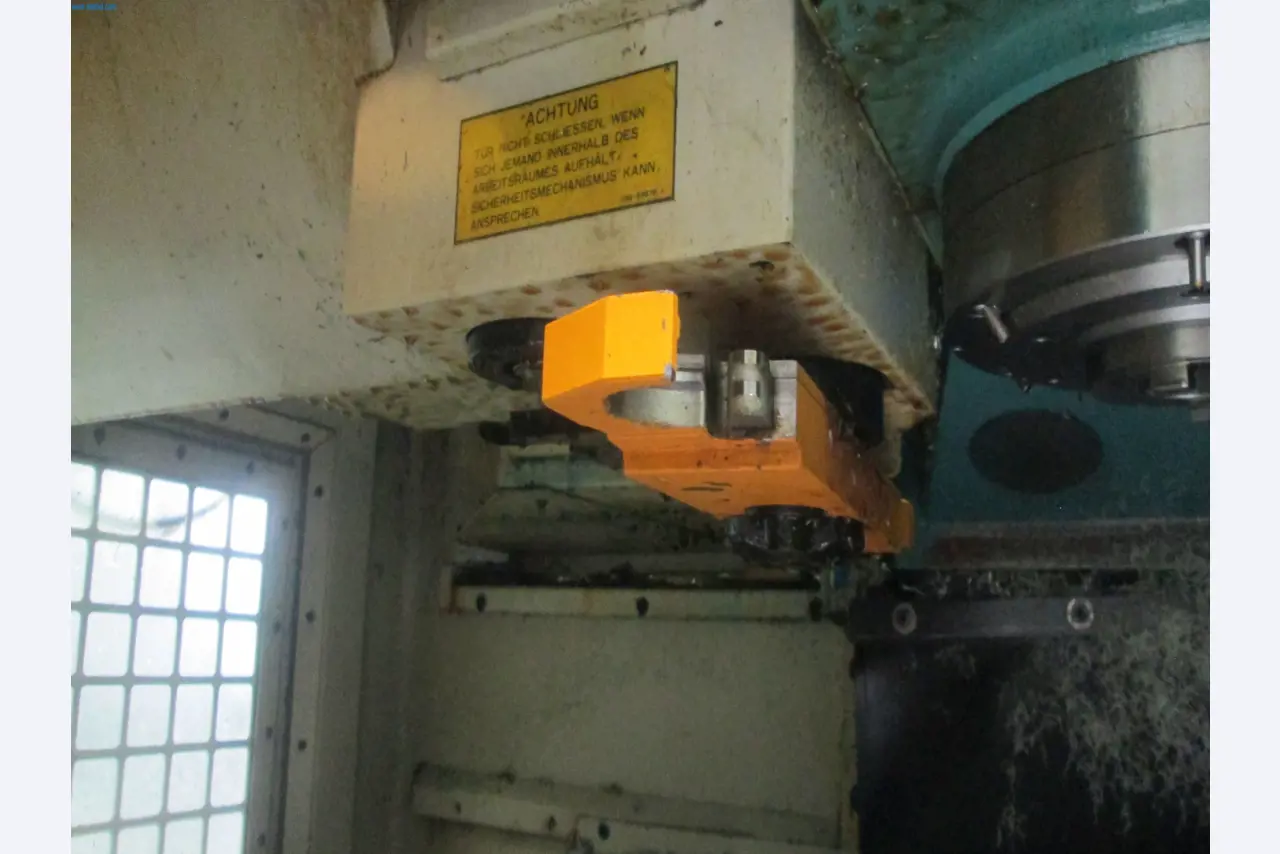 Stroje na zpracování kovů-21