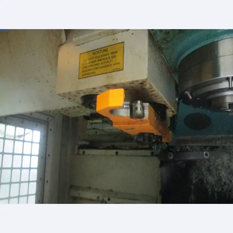 Stroje na zpracování kovů-21