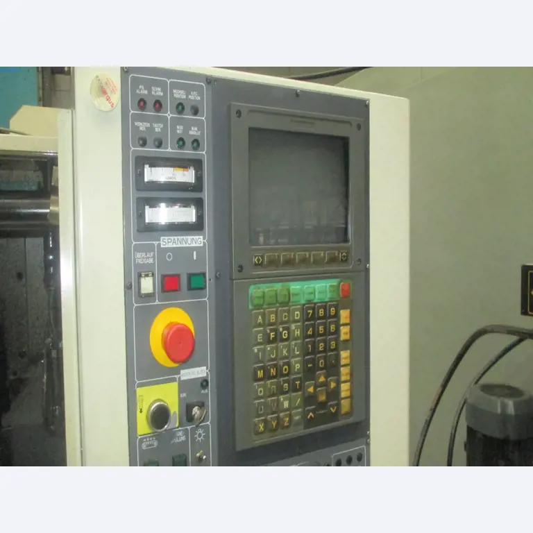 Stroje na zpracování kovů-3