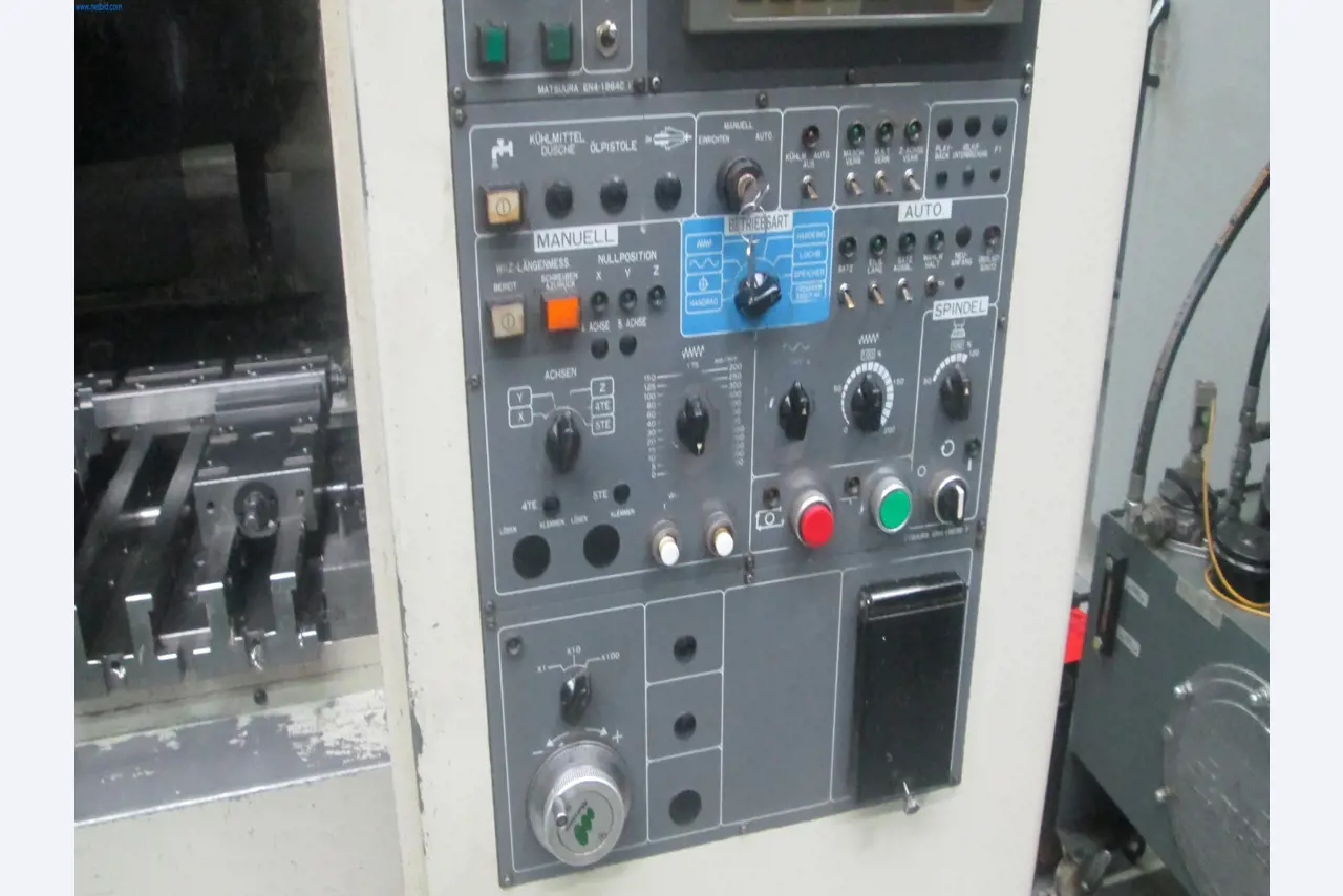 Stroje na zpracování kovů-4